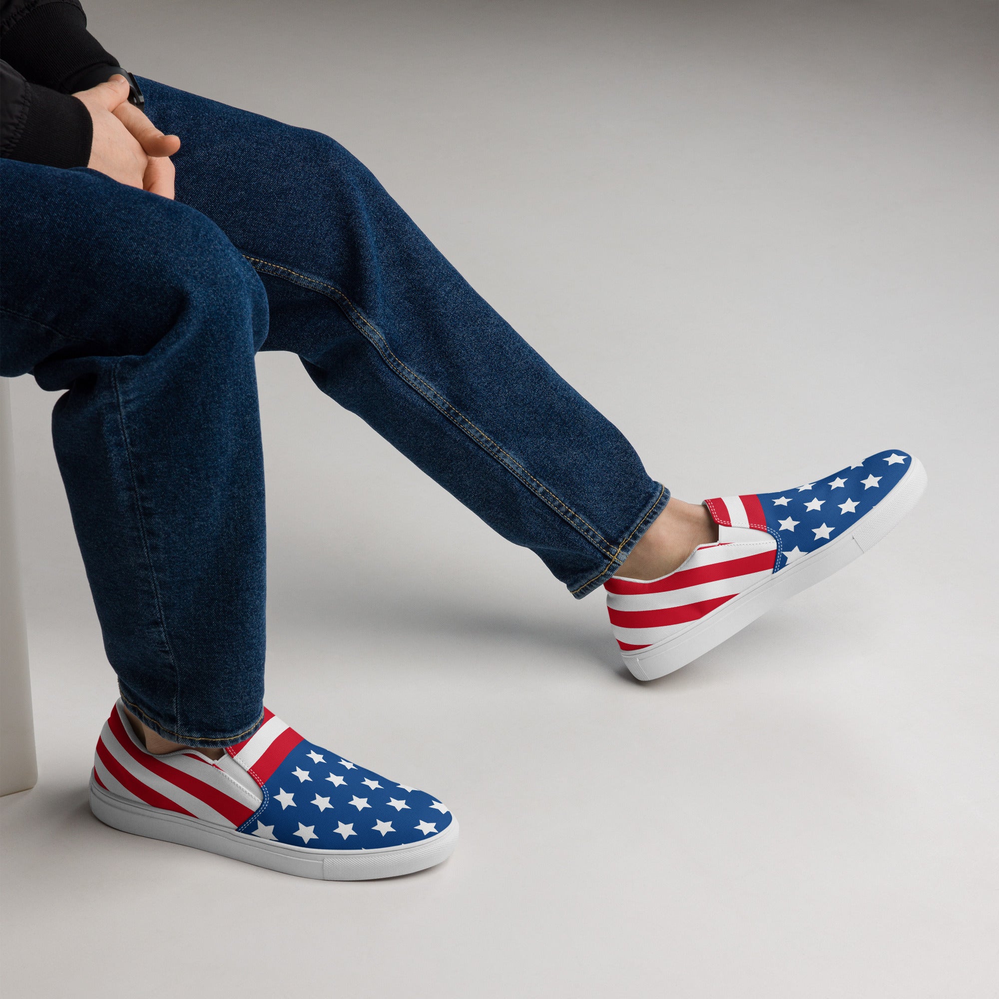 Slip americain homme best sale